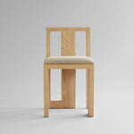 101 Copenhagen - Makura Cushion 41 - Sand (8047-2) - Cushion