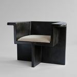 101 Copenhagen - Makura Cushion 12 - Sand (8047-2) - Cushion