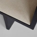 101 Copenhagen - Makura Cushion 12 - Sand (8047-2) - Cushion