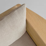 101 Copenhagen - Makura Pillow 11 - Sand (8047-2) - Pillow