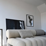 101 Copenhagen - Makura Pillow 11 - Sand (8047-2) - Pillow