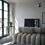 101 Copenhagen - Makura Pillow 11 - Sand (8047-2) - Pillow