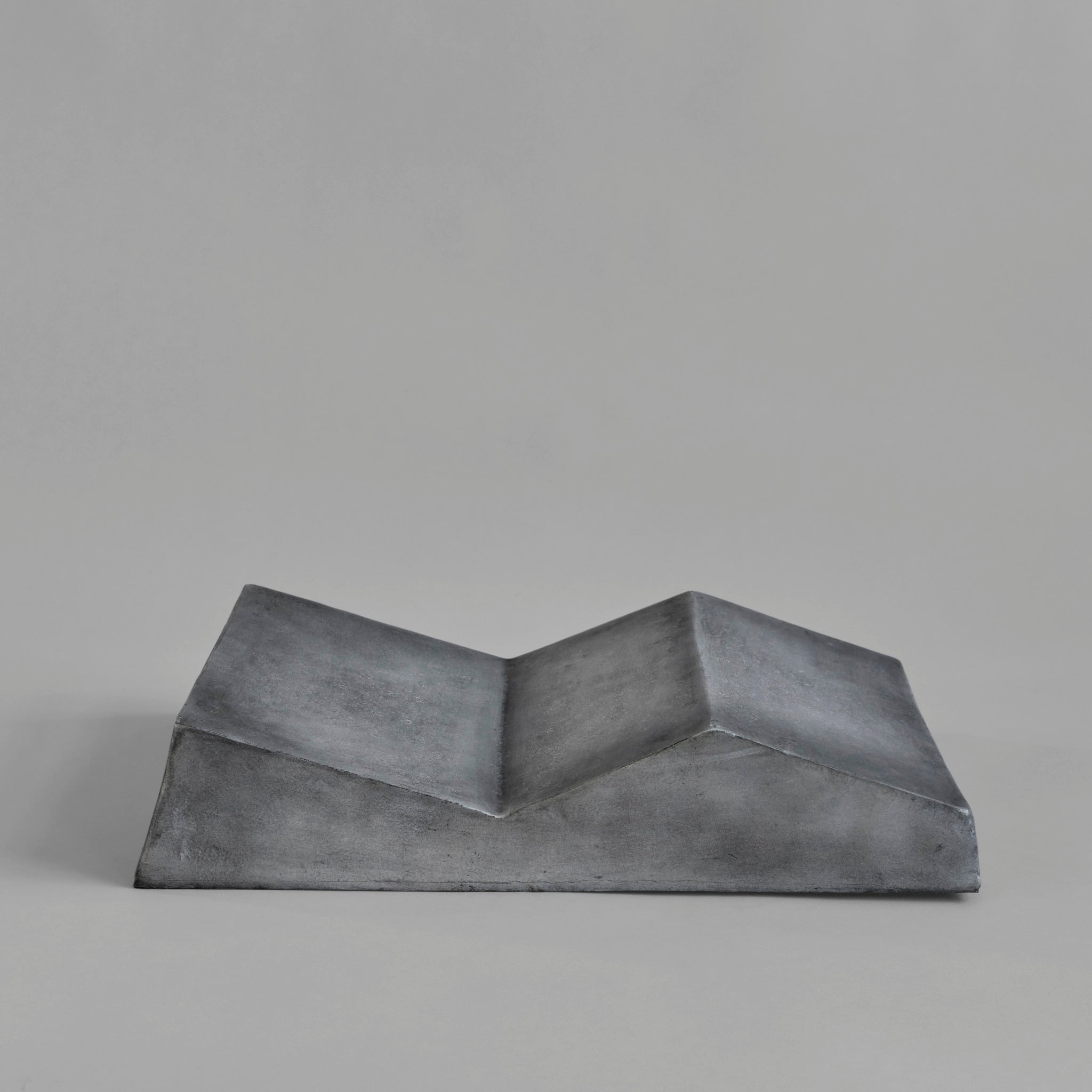 101 Copenhagen - Sculpt Art, Face, Big - Dark Grey - Archive
