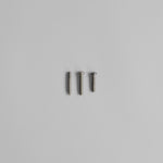 101 Copenhagen - HiHat Knobs, Maxi - Burned Black - Knobs