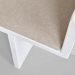 101 Copenhagen - Makura Cushion 12 - Sand (8047-2) - Cushion