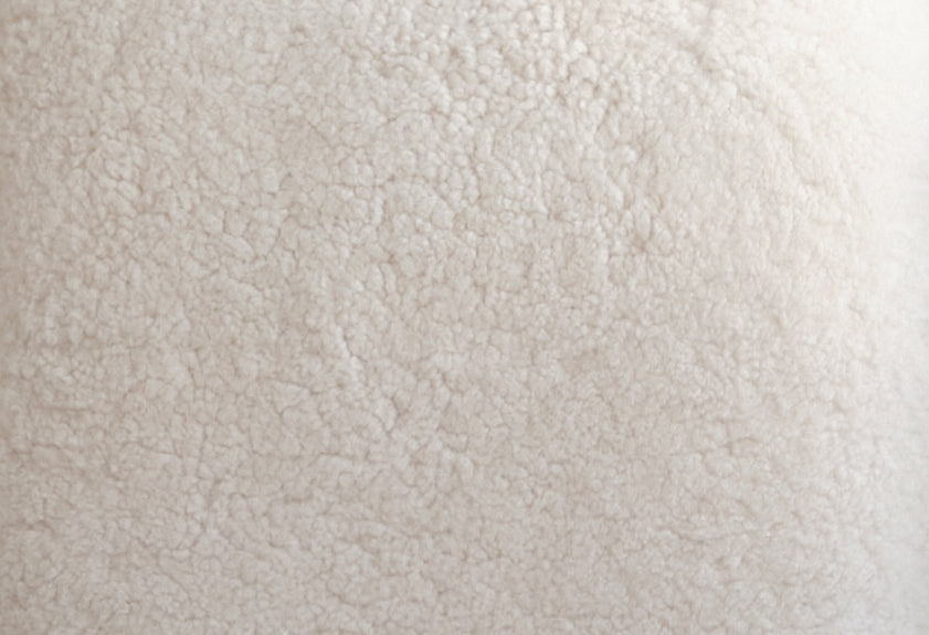 Sheepskin Sample