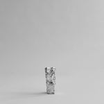 101 Copenhagen - Kami Vase, Mini - Chrome - Vase