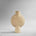 101 Copenhagen - Sphere Vase Bubl, Hexa - Sand - Vase