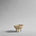 101 Copenhagen - Duck Bowl, Big - Sand - Ceramic bowl