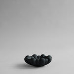 101 Copenhagen - Bloom Tray, Medio - Black - Tray