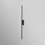 101 Copenhagen - Bow Wall Lamp, Big - Bronze - Wall Lamp