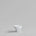 101 Copenhagen - Duck Bowl, Mini - Bone White - Ceramic bowl