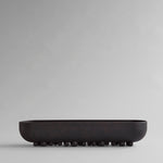 101 Copenhagen - Shinju Tray, Big - Coffee - Tray