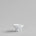 101 Copenhagen - Duck Bowl, Big - Bone White - Ceramic bowl