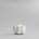101 Copenhagen - Wabi Vase, Medio - Birch - Vase