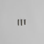 101 Copenhagen - HiHat Knobs, Mini - Burned Black - Knobs
