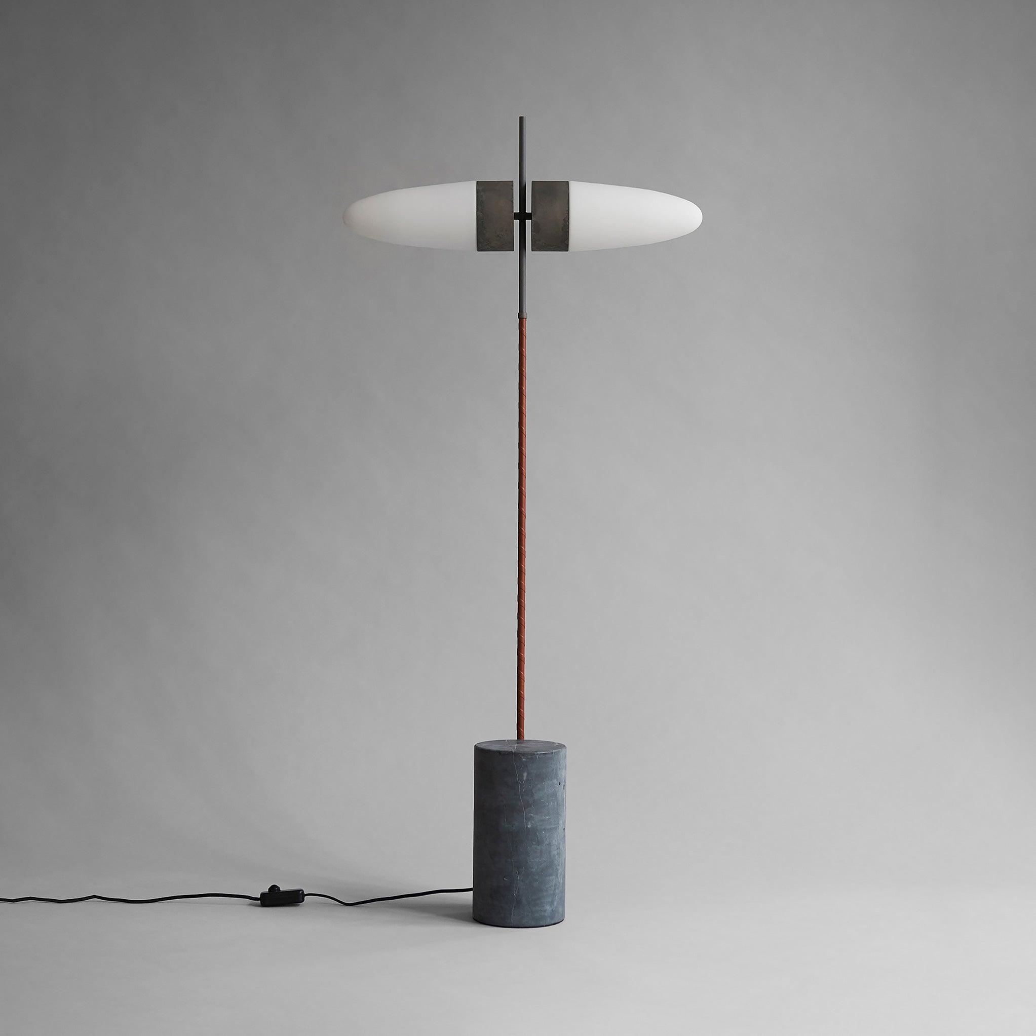 101 Copenhagen Bull floor lamp