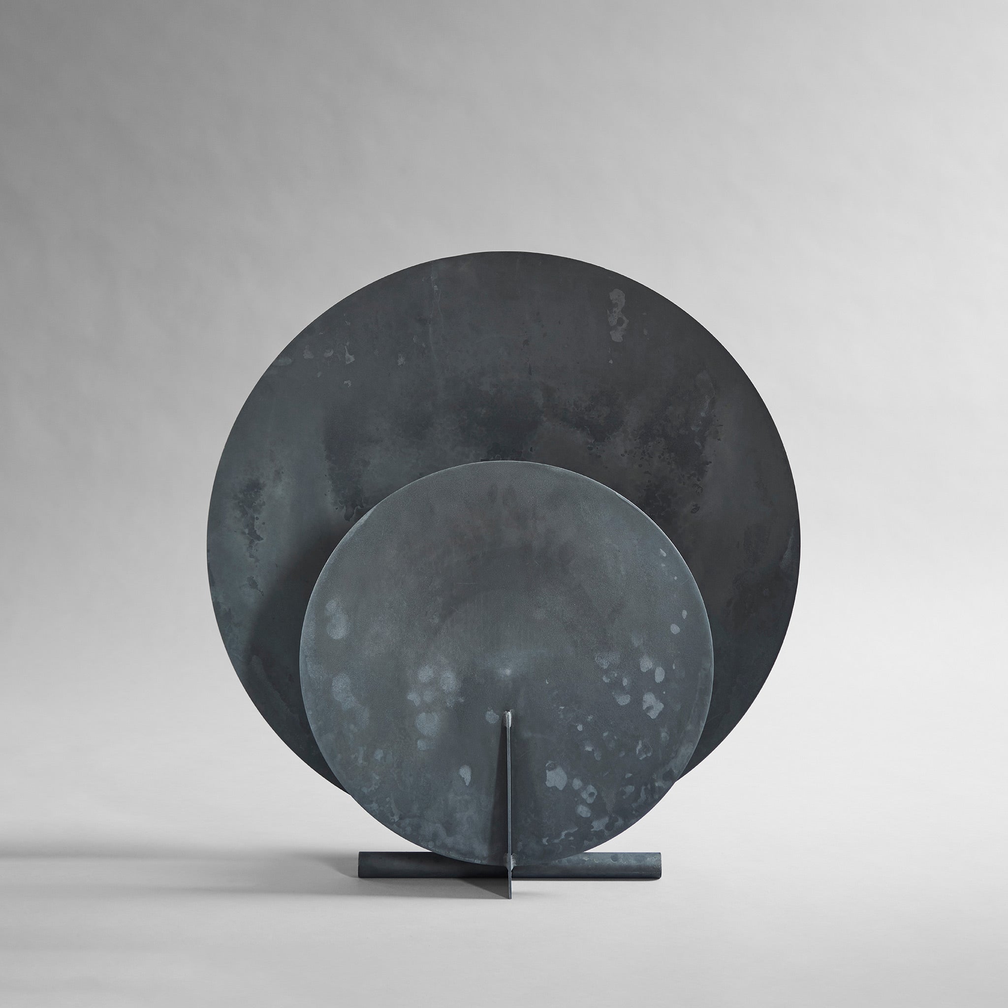 101 Copenhagen Ad Floor Lamp