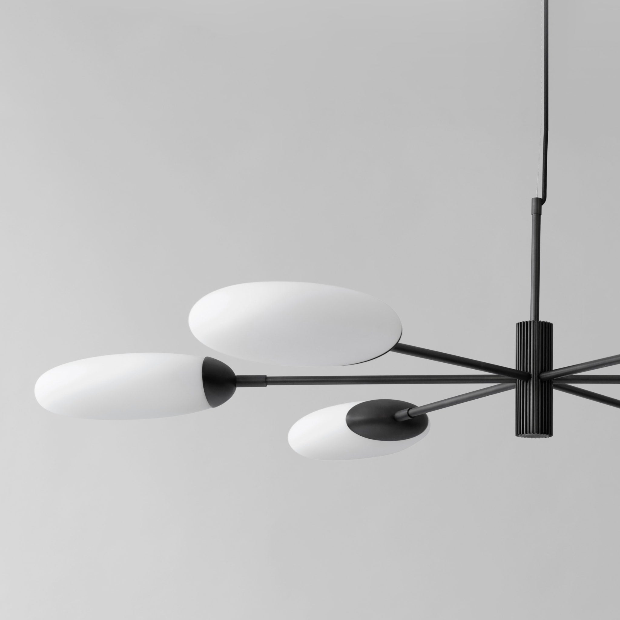 101 Copenhagen Salen Chandelier