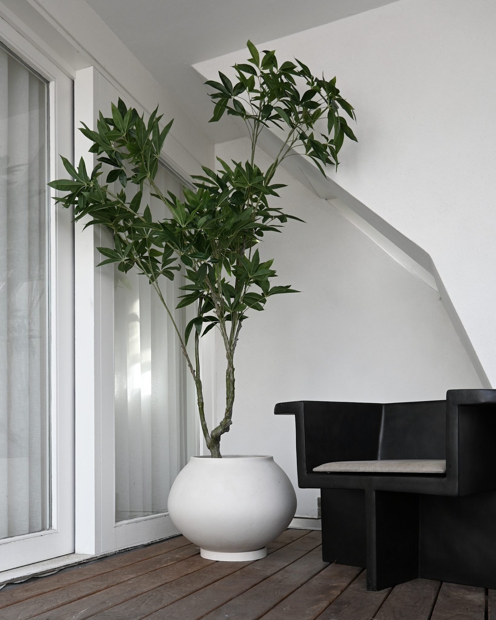 101 Copenhagen Sunao plant pot