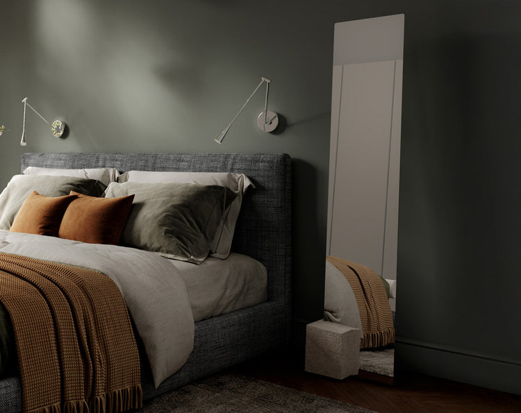 101 Copenhagen Kubis Mirror