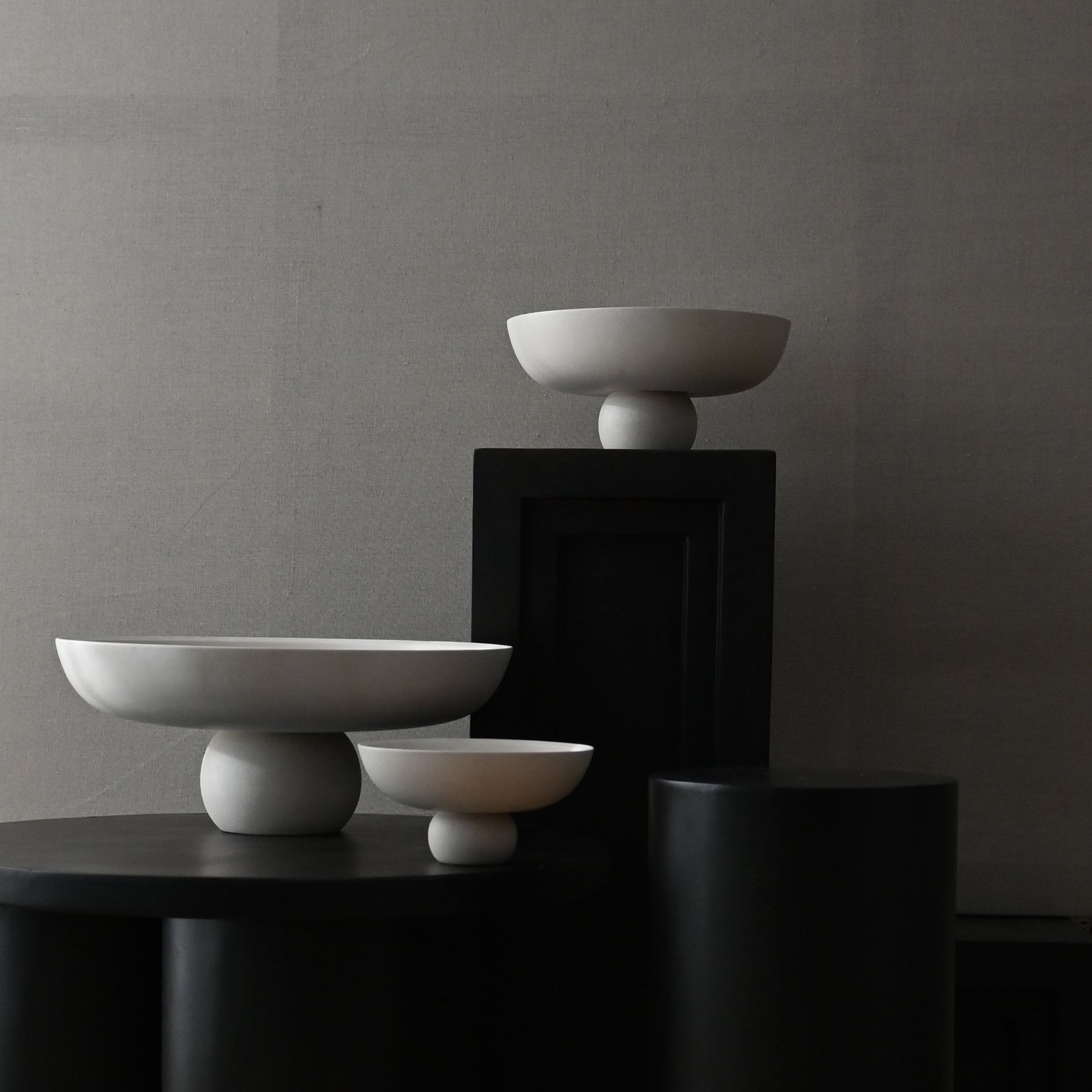101 Copenhagen Baburu bowls