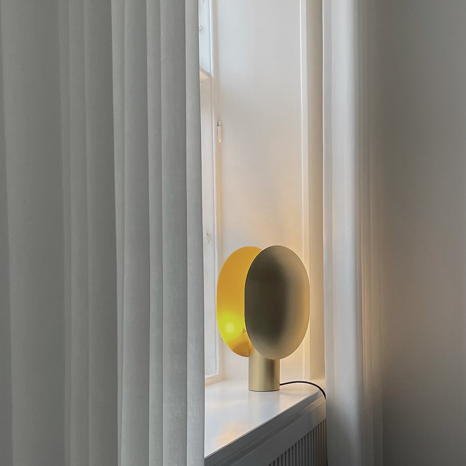 101 Copenhagen Table Lamp