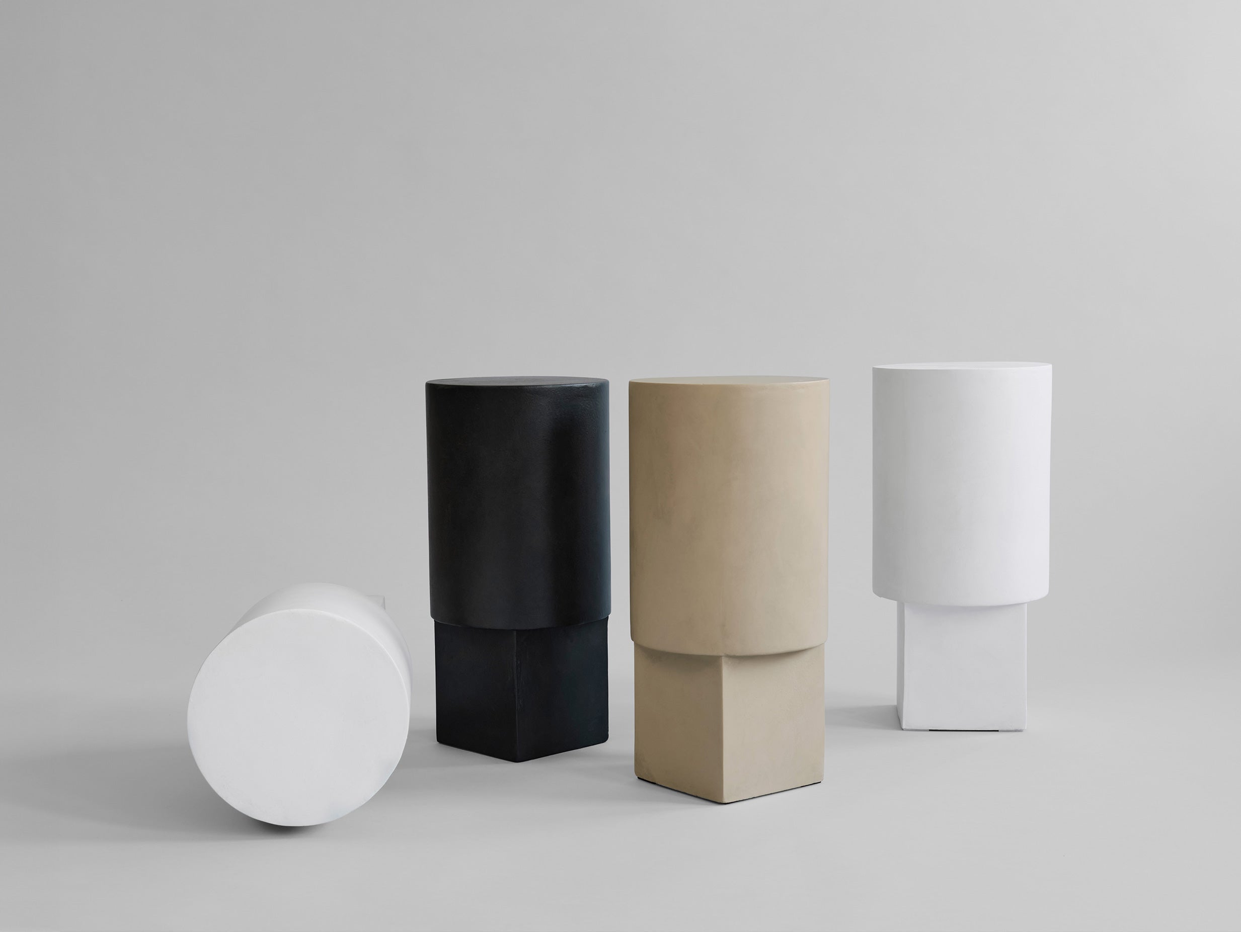 101 Copenhagen Column tables