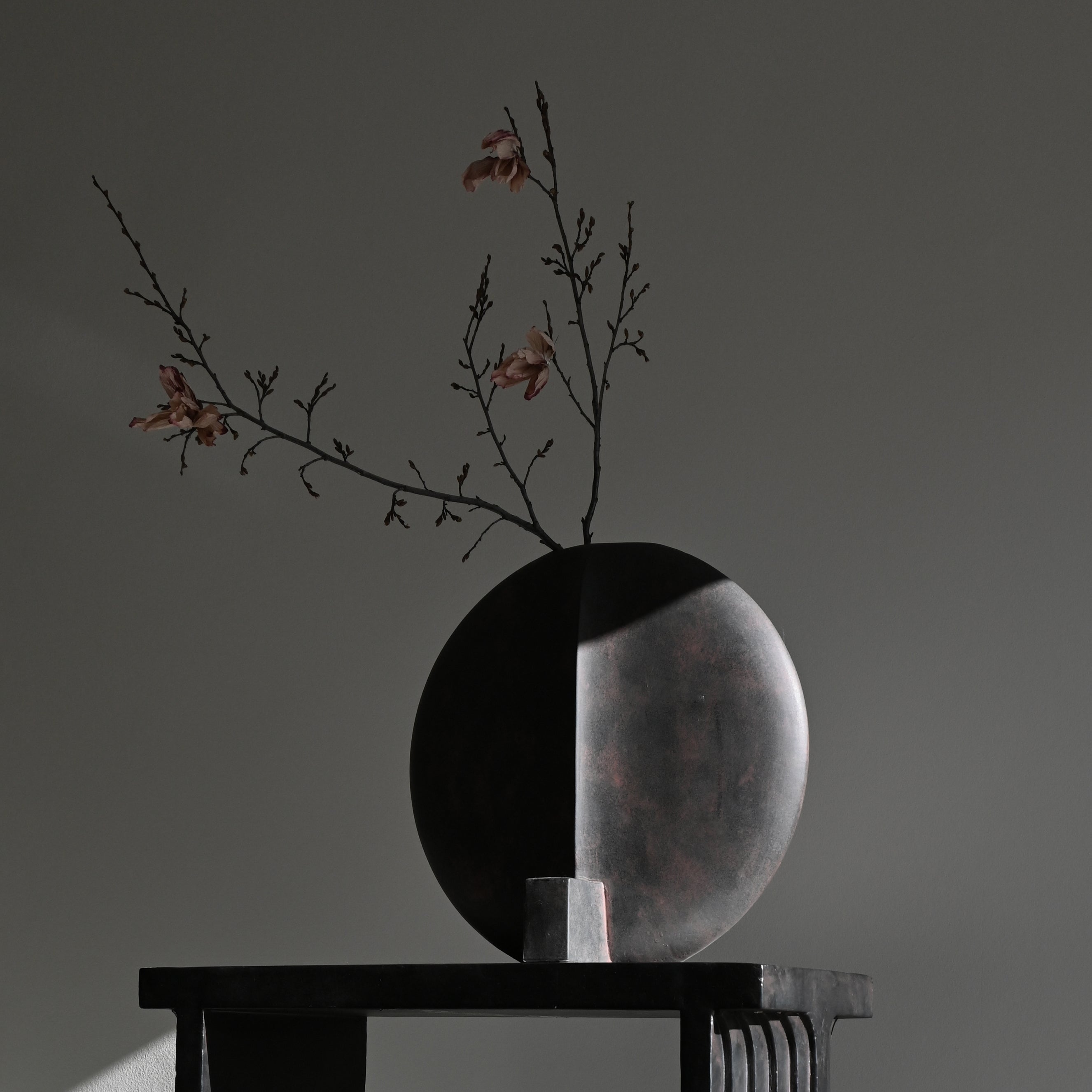 Guggenheim Vase Collection