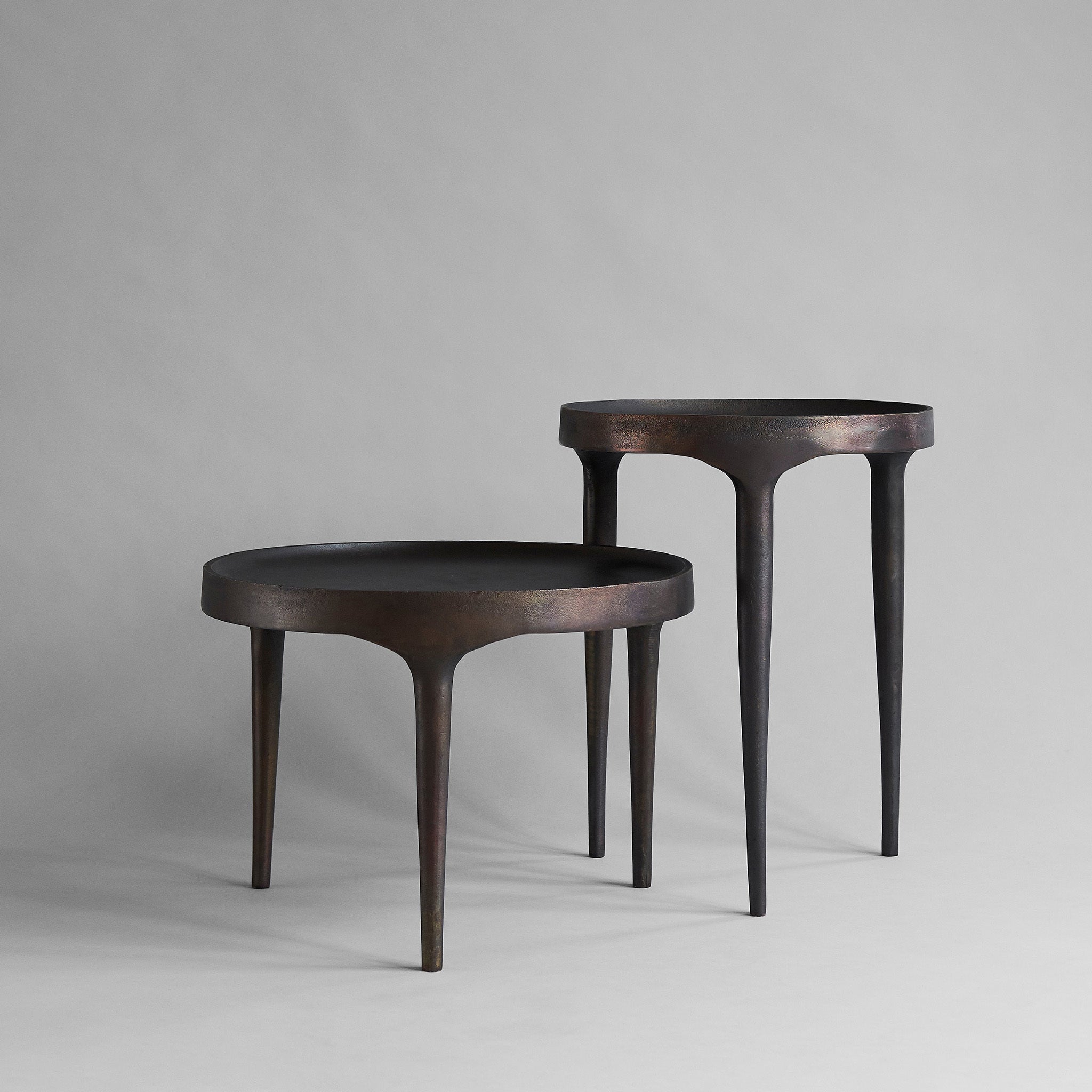 101 Copenhagen Phantom tables
