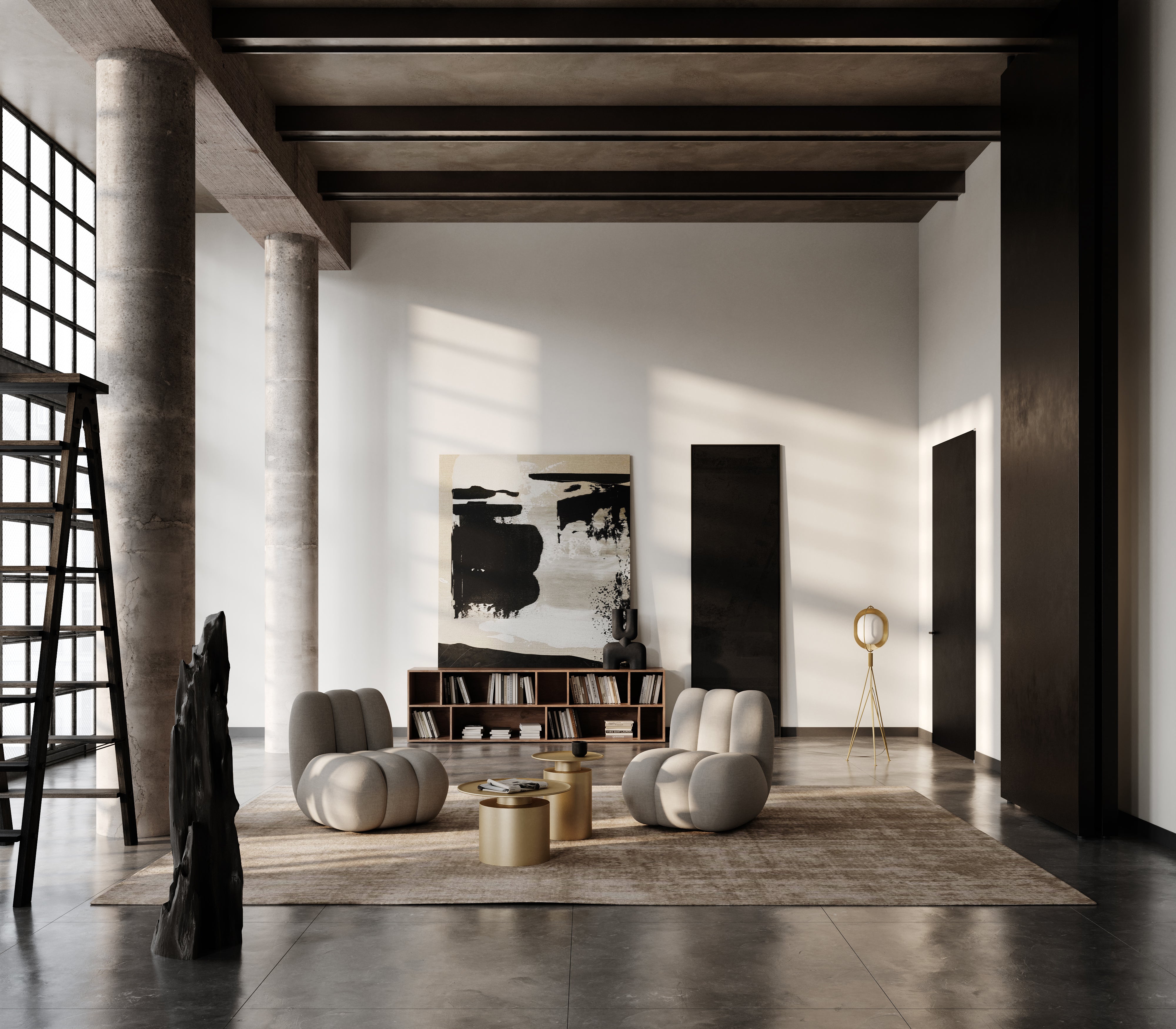 Timeless sophistication