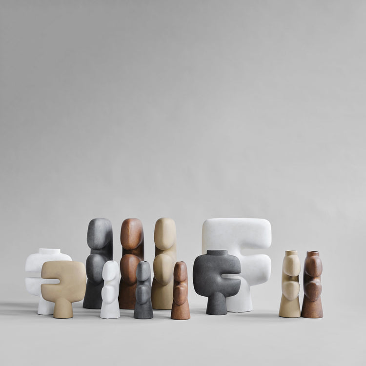 101 Copenhagen Tribal Vase collection