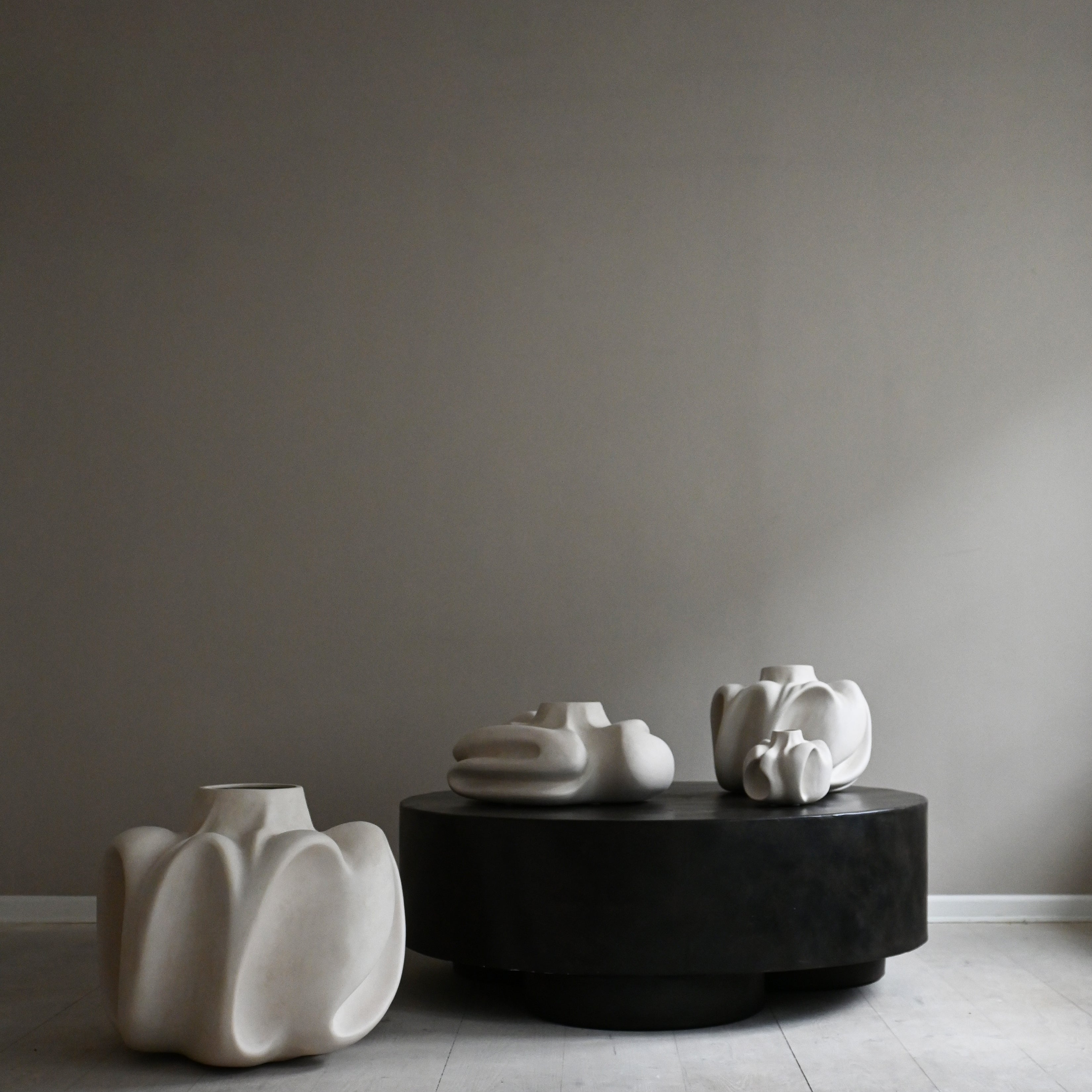 101 Copenhagen Wabi Vase series