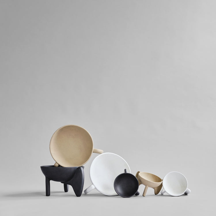 101 Copenhagen wing bowls in all colours