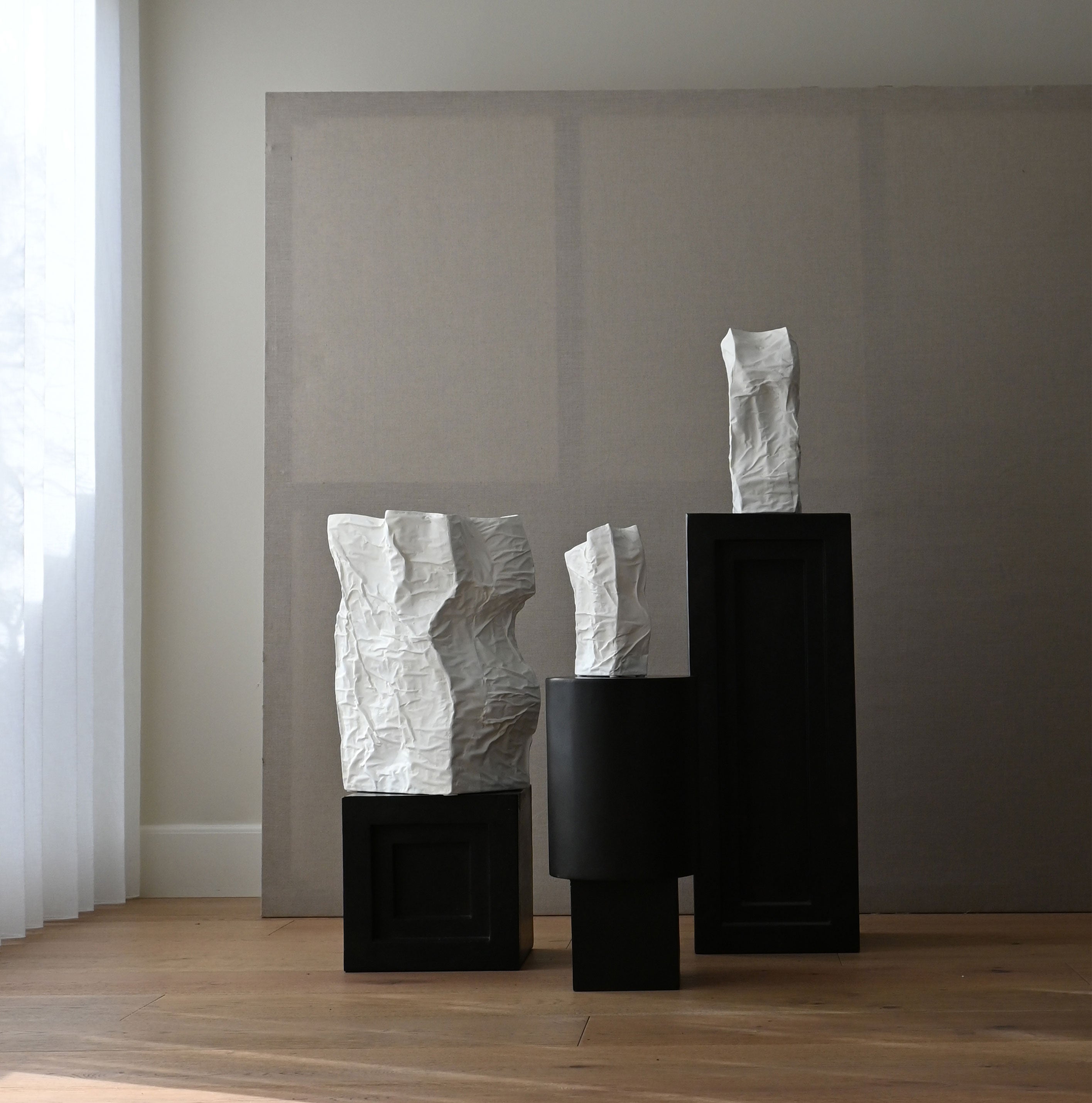 101 Copenhagen Kami vases