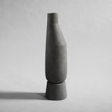 101 Copenhagen - Sphere Vase Tall - Dark Grey - Archive