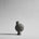 101 Copenhagen - Sphere Vase Bubl, Medio - Dark Grey - Vase