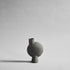 101 Copenhagen - Sphere Vase Bubl, Medio - Dark Grey - Vase