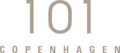 101 Copenhagen Logo