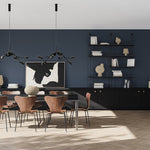 101 Copenhagen - Column Table - Sand - Side Table