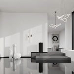 101 Copenhagen - Orimono Vase, Medio - Bone White - Vase