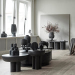 101 Copenhagen - Crown Table, Tall - Coffee - Coffee or Side Table