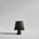 101 Copenhagen - Sphere Vase Square, Mini - Coffee - Vase