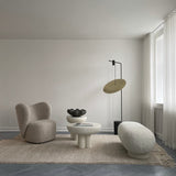 The Moon Floor Lamp