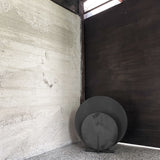 AD Floor Lamp - Oxidized