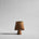 101 Copenhagen - Sphere Vase Square, Mini - Ocher - Vase
