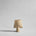 101 Copenhagen - Sphere Vase Square, Mini - Sand - Vase