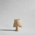 101 Copenhagen - Sphere Vase Square, Mini - Sand - Vase