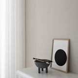 101 Copenhagen - Duck Bowl, Big - Dark Grey - Ceramic bowl