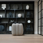 101 Copenhagen - Toe Chair - Smoked Sand - Lounge Chair